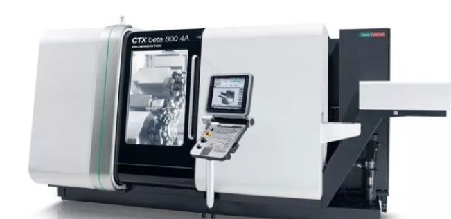 【兆恒機(jī)械】CNC加工中心、雕銑機(jī)、雕刻機(jī)三者有什么區(qū)別？