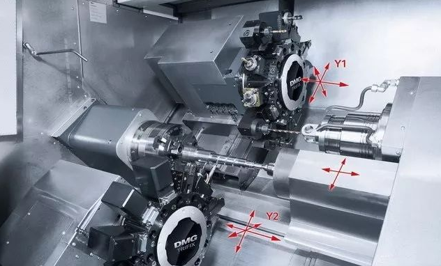 【兆恒機(jī)械】大型機(jī)架焊接加工有哪些焊接方法？