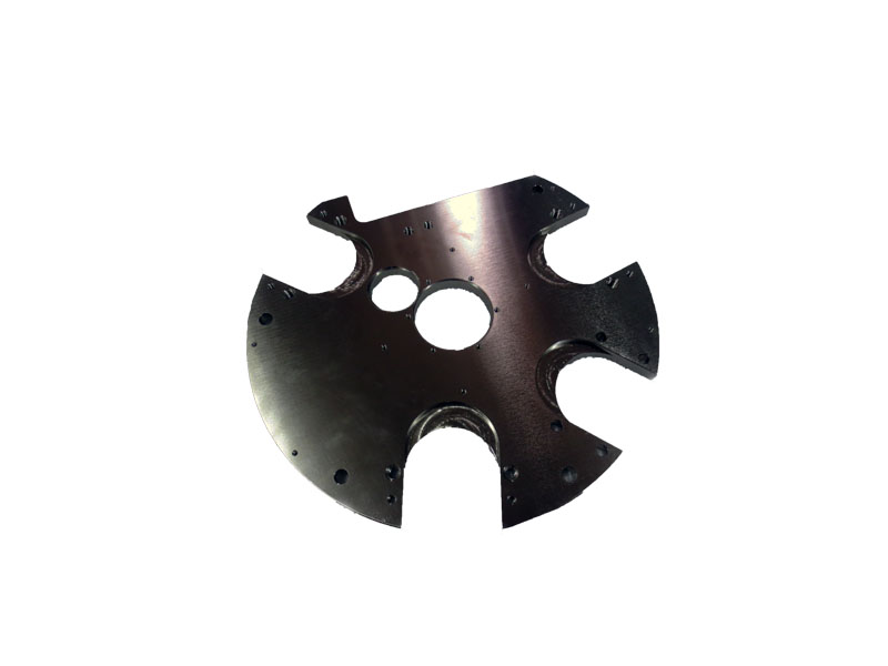 【兆恒機(jī)械】自動(dòng)化零件加工的質(zhì)量是由哪些原因引起的？