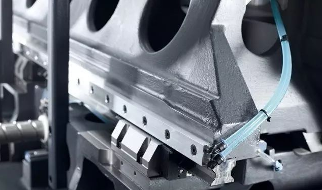 【兆恒機(jī)械】CNC零件加工過程中如何保證更好的工序？