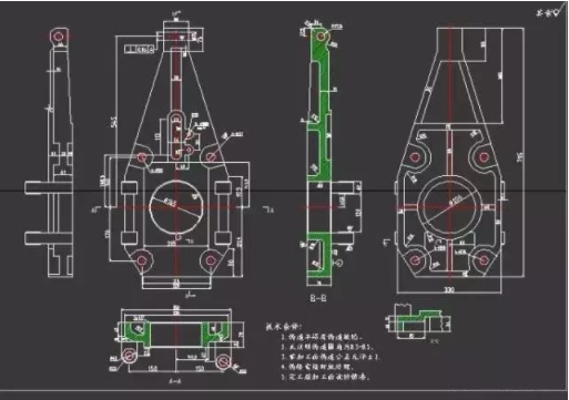 【兆恒機(jī)械】工裝、夾具、檢具設(shè)計(jì)概要及要點(diǎn)