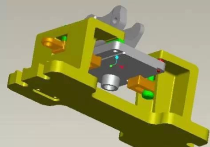 【兆恒機械】鉆床、銑床、車床、組合等典型夾具大盤點