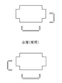 【兆恒機(jī)械】鈑金做展開圖圖紙的28個(gè)注意事項(xiàng)！你注意啦嗎？