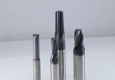 【兆恒機(jī)械】螺紋銑刀與絲錐攻絲有什么區(qū)別，誰(shuí)的優(yōu)勢(shì)大呢？