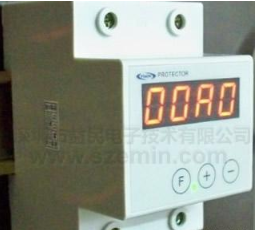 【兆恒機(jī)械】什么是過載？什么是過流？