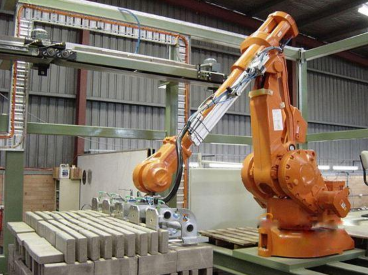 【兆恒機械】工業(yè)機器人定義、特點、分類及典型應用