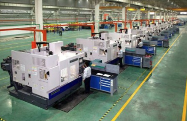 【兆恒機(jī)械】機(jī)床板塊持續(xù)拉伸，行業(yè)發(fā)展迎來轉(zhuǎn)機(jī)？