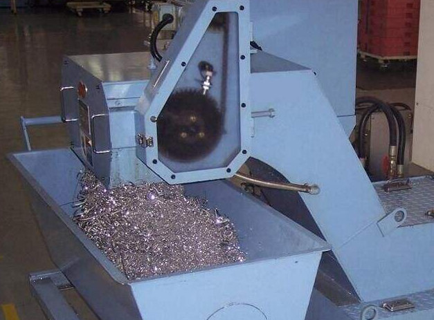 【兆恒機械】切削油過濾排屑的正確方式！