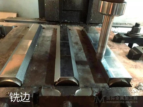 【兆恒機械】哪些因素影響立式加工中心的高速切削？